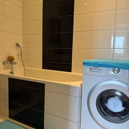 Apartment Batory 13