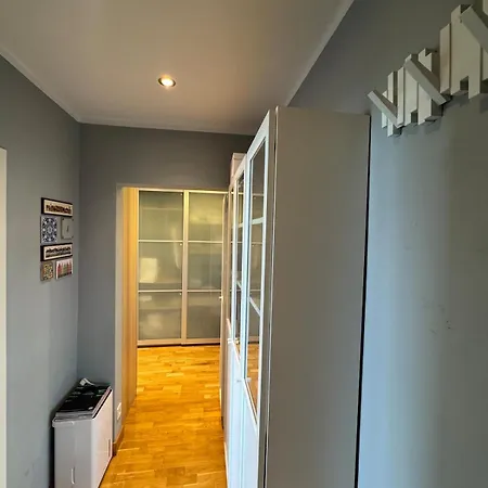Apartment Batory 13